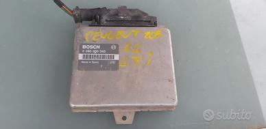 CENTRALINA peugeot 205 GTI/309GTI 1.6 BOSCH