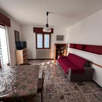 Bilocale centro periodo invernale + luglio