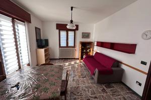 Bilocale centro periodo invernale + luglio