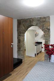 Si affitta appartamento