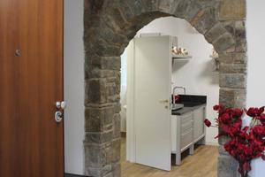 Si affitta appartamento