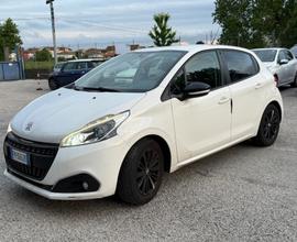Peugeot 208 PureTech 82 5 porte Active