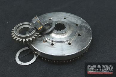 Ruota libera completa z71 Ducati 748 R MY2000