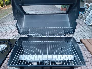 BBQ Char-Broil 