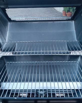 BBQ Char-Broil 