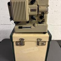 Proiettore super 8 EUMIG