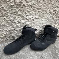 Scarpe moto donna TCX