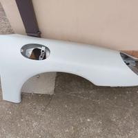 Ricambi carrozzeria Porsche 996