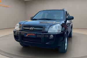 Hyundai Tucson UNICO PROPRIETARIO - SERVICE COMPLE