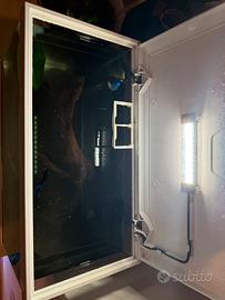 Ciano Acquario Aqua 20 LED cm40x20x31,3