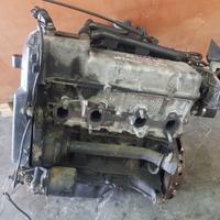 187A1000 MOTORE FIAT PANDA 1.1 40KW B 2004 97000KM