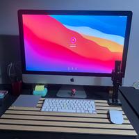 iMac 27” Retina 5k (Late 2014)