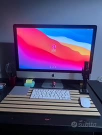 iMac 27” Retina 5k (Late 2014)