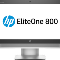 PC ALL IN ONE HP 800 23" I5 16GB 256+512 WIN11PRO