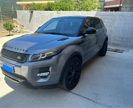 Evoque Dynamic SD4 190cv