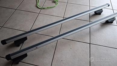 Barre portatutto Volvo XC60 e altri modelli