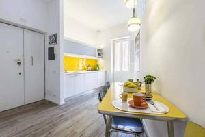 Appartamento di 55 m² con 2 locali a Roma