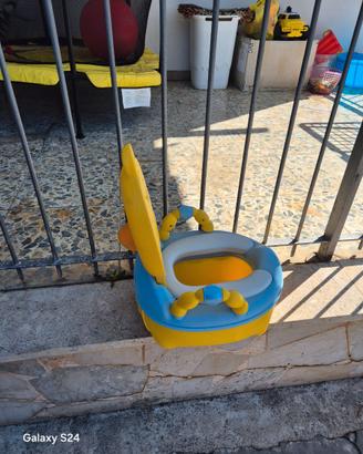 Vasino bimbi