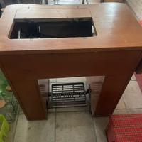 Macchina da cucire singer