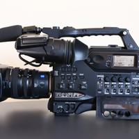 Camcorder Sony hvr-s270
