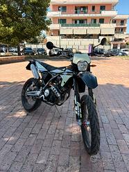 Cross Enduro usata in vendita a San Sebastiano al Vesuvio