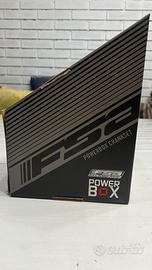 Potenziometro bici FSA