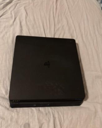 Play station 4