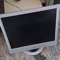 monitor hp