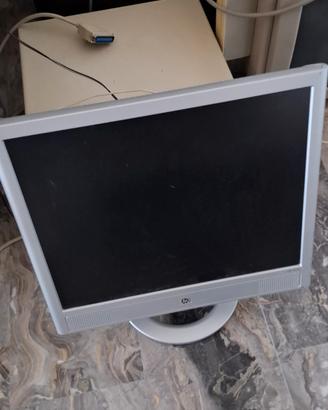 monitor hp
