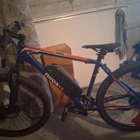  e-bike nilox