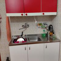 Mobili Cucina con Lavabo