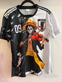 Maglia One Piece – Monkey D. Luffy