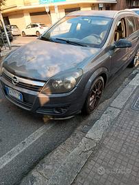 OPEL Astra - 2006