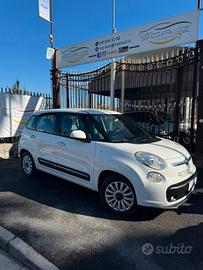Fiat 500L 1.3 Multijet 95 CV Pop Star