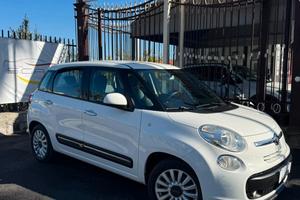 Fiat 500L 1.3 Multijet 95 CV Pop Star