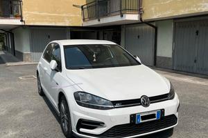 golf R line 1000 benzina 