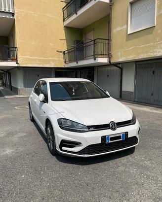 golf R line 1000 benzina 