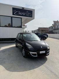 Renault Scenic Scénic X-Mod 1.5 dCi 110CV EDC Luxe