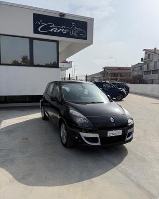 Renault Scenic Scénic X-Mod 1.5 dCi 110CV EDC Luxe