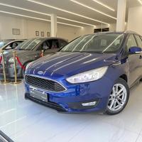 Ford Focus SW 1.5 tdci Titanium X s&s 120cv okneop