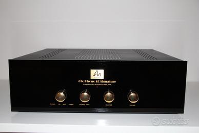 audio note oto phono se signature