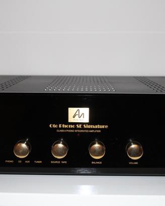 audio note oto phono se signature