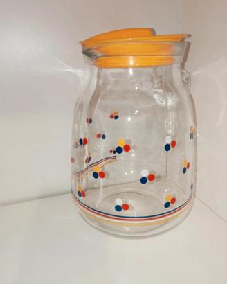 Brocca acqua