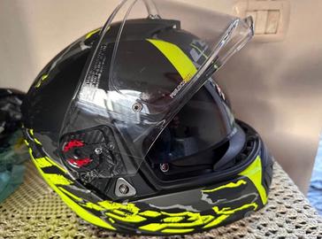 Casco taglia S LS2 come nuovo