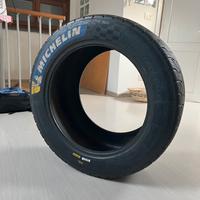 Gomma Michelin 911 gt3