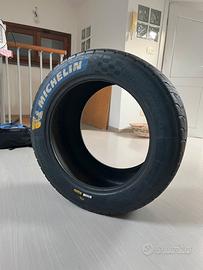 Gomma Michelin 911 gt3