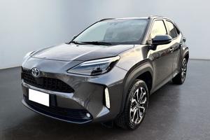 Toyota Yaris Cross 1.5H (116 CV) E-CVT Trend