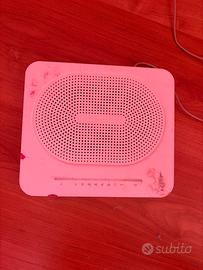MODEM BIANCO