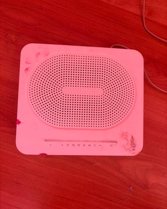 MODEM BIANCO