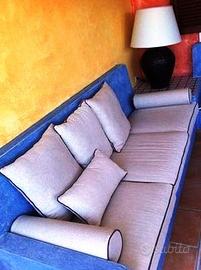 Appartamento borgo san basilio